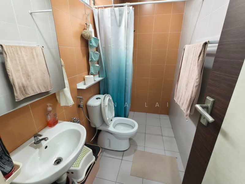 2-storey Terraced House for Sale in Bukit Indah (Iskandar Puteri (Nusajaya)) - Serena Lai - PropertyGuru.com.my