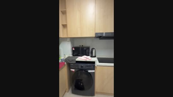 Service Residence for Rent at 121 Residences - Andrew Pang - PropertyGuru.com.my