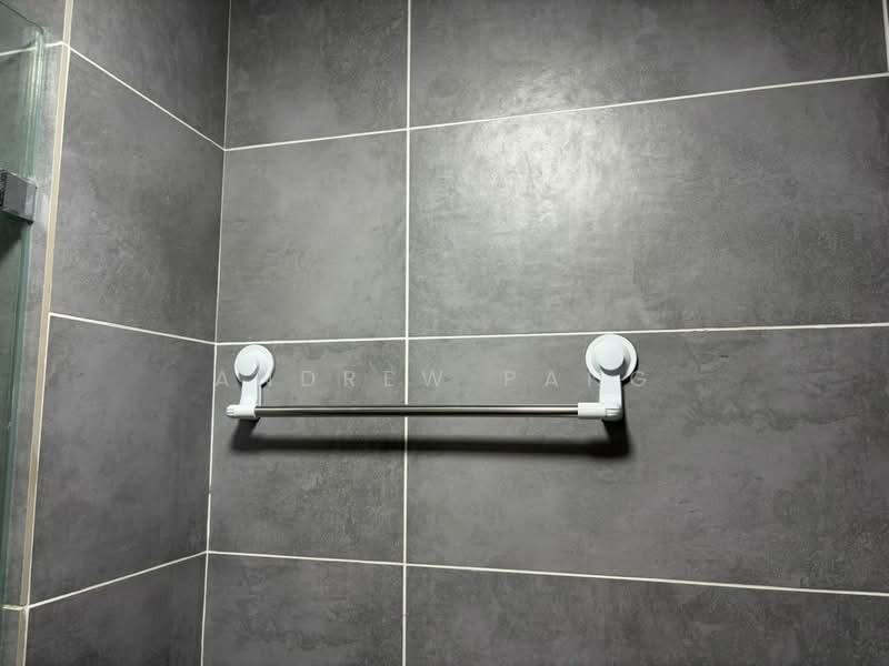 Service Residence for Rent at 121 Residences - Andrew Pang - Bathroom - PropertyGuru.com.my