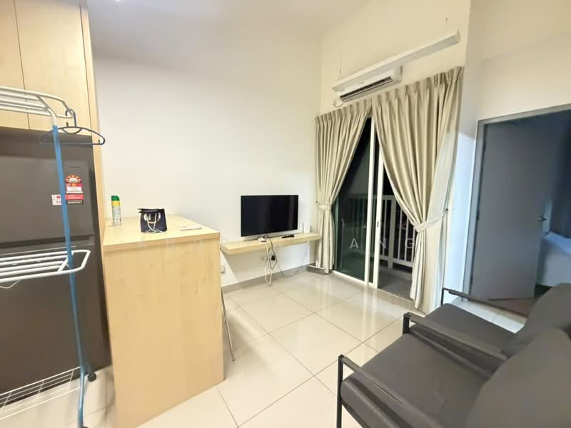 Service Residence for Rent at 121 Residences - Andrew Pang - Living Room - PropertyGuru.com.my