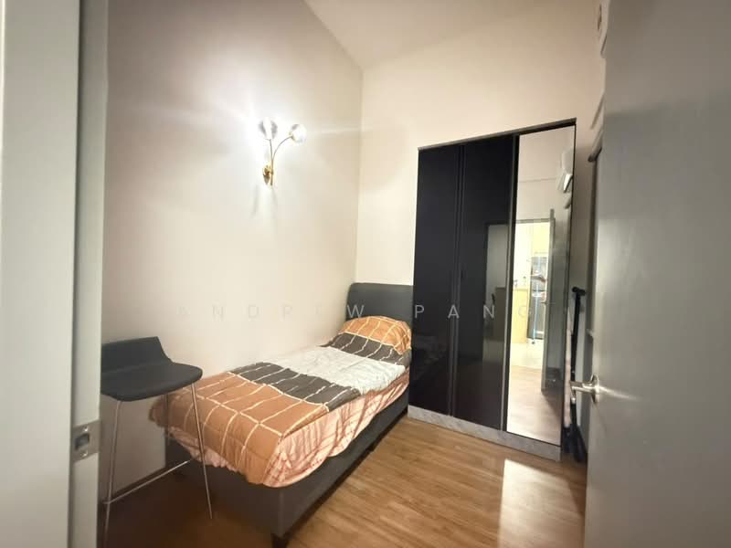 Service Residence for Rent at 121 Residences - Andrew Pang - Bedroom - PropertyGuru.com.my