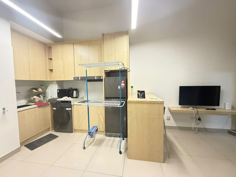 Service Residence for Rent at 121 Residences - Andrew Pang - Kitchen - PropertyGuru.com.my