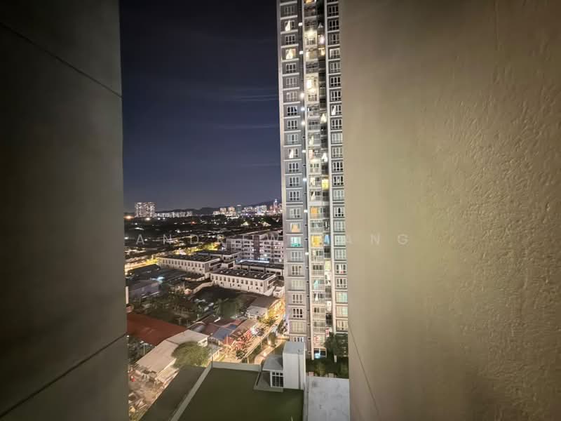 Service Residence for Rent at 121 Residences - Andrew Pang - View - PropertyGuru.com.my