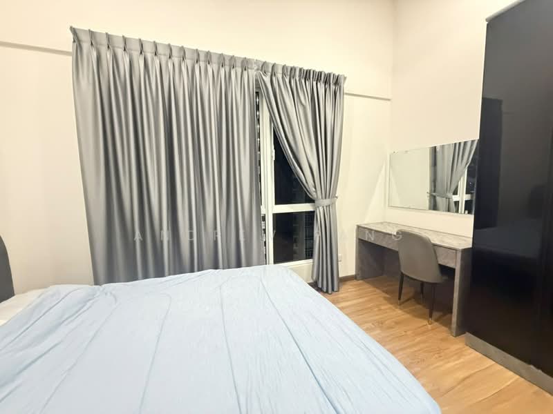 Service Residence for Rent at 121 Residences - Andrew Pang - Bedroom - PropertyGuru.com.my