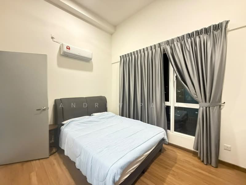 Service Residence for Rent at 121 Residences - Andrew Pang - Bedroom - PropertyGuru.com.my