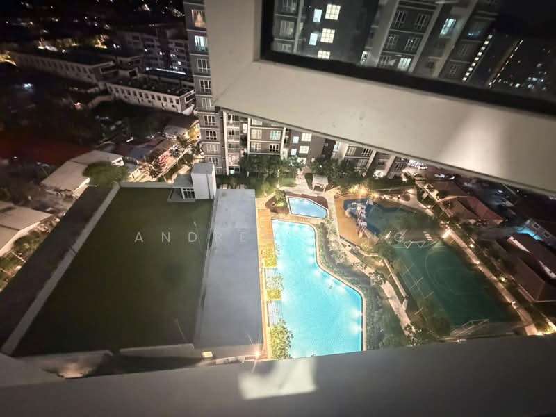 Service Residence for Rent at 121 Residences - Andrew Pang - Exterior - PropertyGuru.com.my