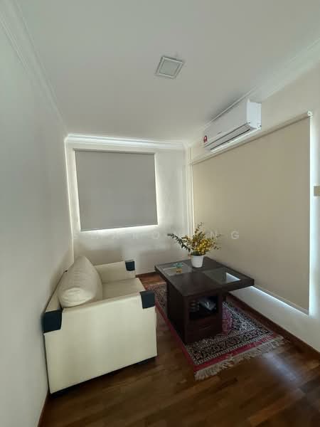 2-storey Terraced House for Rent in Taman Perling (Perling) - Sharon Ng - Living Room - PropertyGuru.com.my