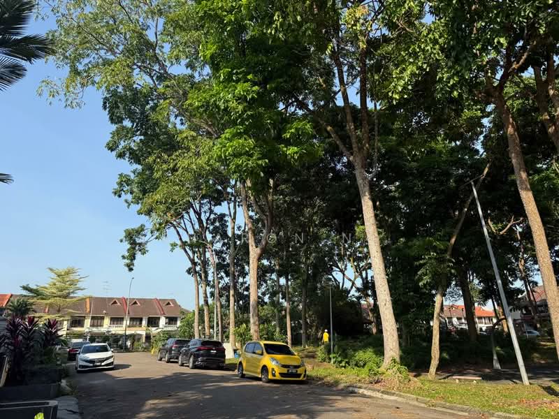 2-storey Terraced House for Rent in Taman Perling (Perling) - Sharon Ng - Exterior - PropertyGuru.com.my