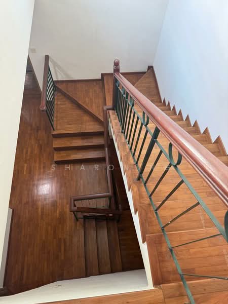 2-storey Terraced House for Rent in Taman Perling (Perling) - Sharon Ng - Interior - PropertyGuru.com.my