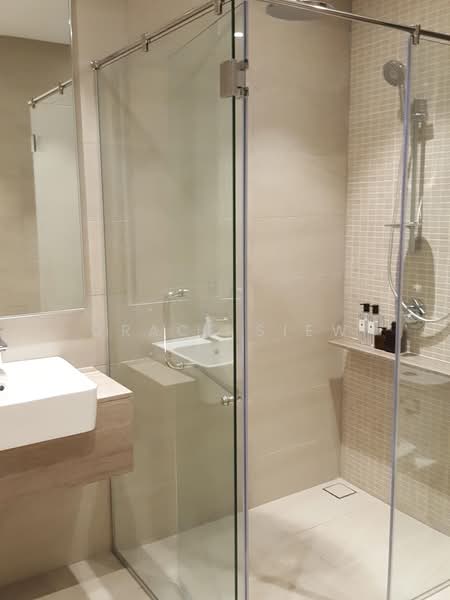Service Residence for Rent at Edelweiss @ Tropicana Gardens - Grace Siew - Bathroom - PropertyGuru.com.my