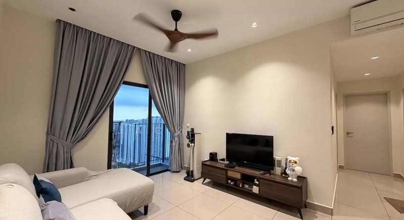 Servis Apartment untuk Dijual di M Oscar - Jack Yong - PropertyGuru.com.my