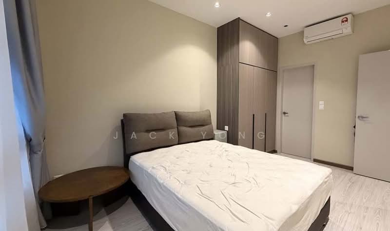 Servis Apartment untuk Dijual di M Oscar - Jack Yong - PropertyGuru.com.my