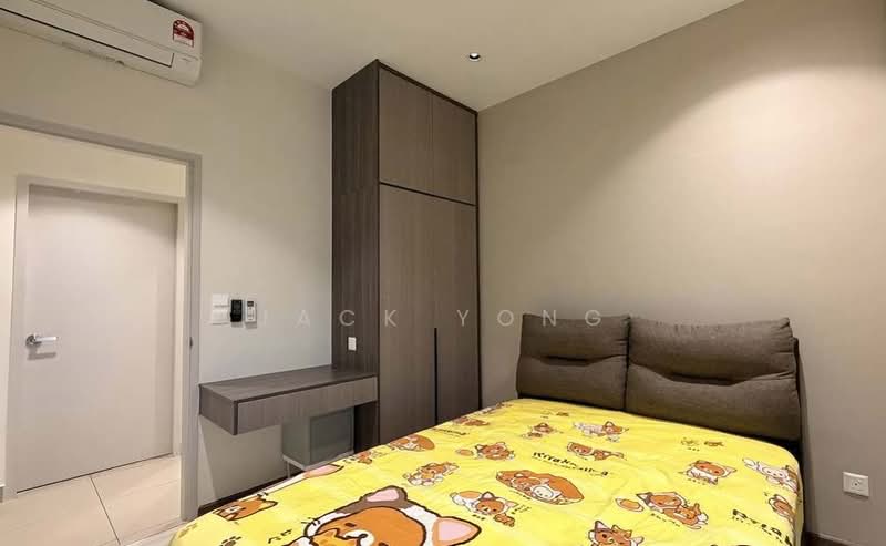 Servis Apartment untuk Dijual di M Oscar - Jack Yong - PropertyGuru.com.my