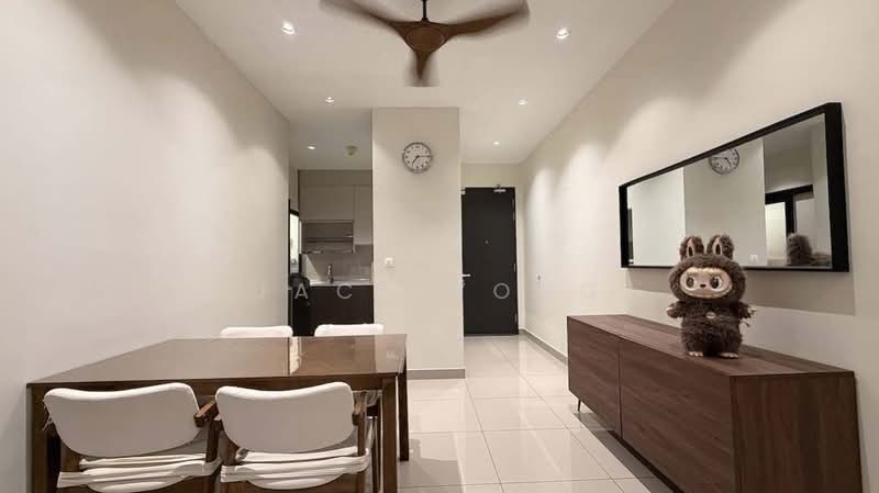 Servis Apartment untuk Dijual di M Oscar - Jack Yong - PropertyGuru.com.my