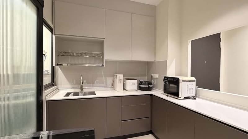 Servis Apartment untuk Dijual di M Oscar - Jack Yong - PropertyGuru.com.my