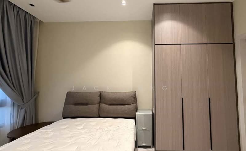 Servis Apartment untuk Dijual di M Oscar - Jack Yong - PropertyGuru.com.my