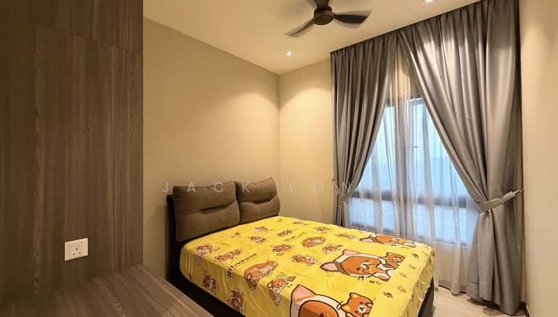 Servis Apartment untuk Dijual di M Oscar - Jack Yong - PropertyGuru.com.my