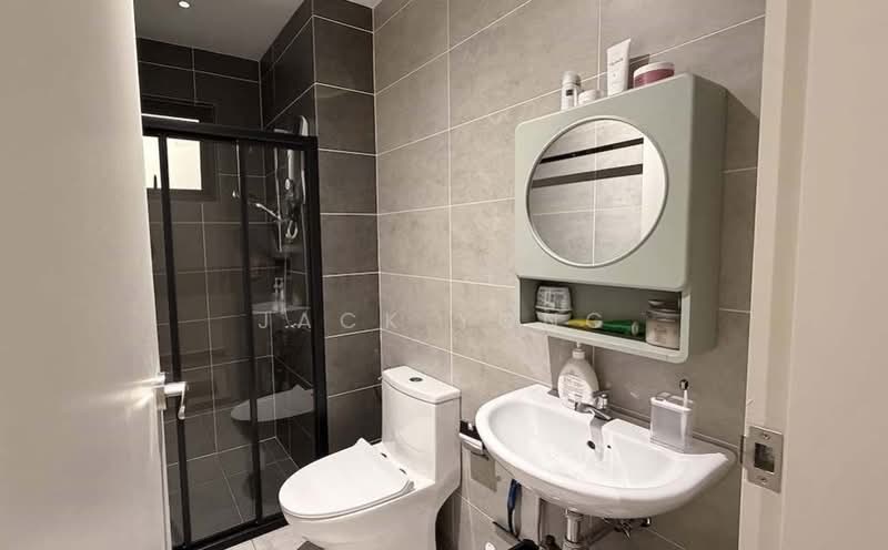 Servis Apartment untuk Dijual di M Oscar - Jack Yong - PropertyGuru.com.my