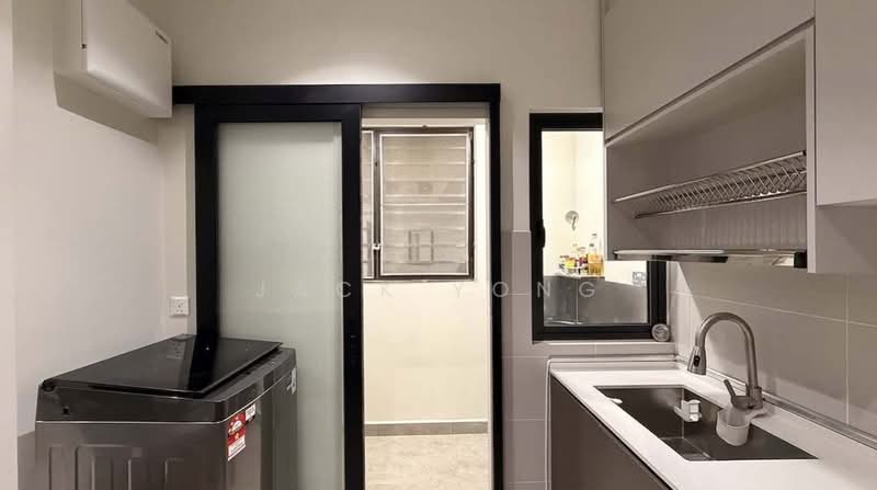 Servis Apartment untuk Dijual di M Oscar - Jack Yong - PropertyGuru.com.my