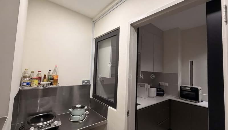 Servis Apartment untuk Dijual di M Oscar - Jack Yong - PropertyGuru.com.my