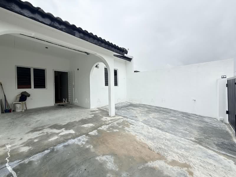 Rumah Teres 1 Tingkat untuk Dijual di Taman Cempaka (Senawang) - Nana Cheah - PropertyGuru.com.my