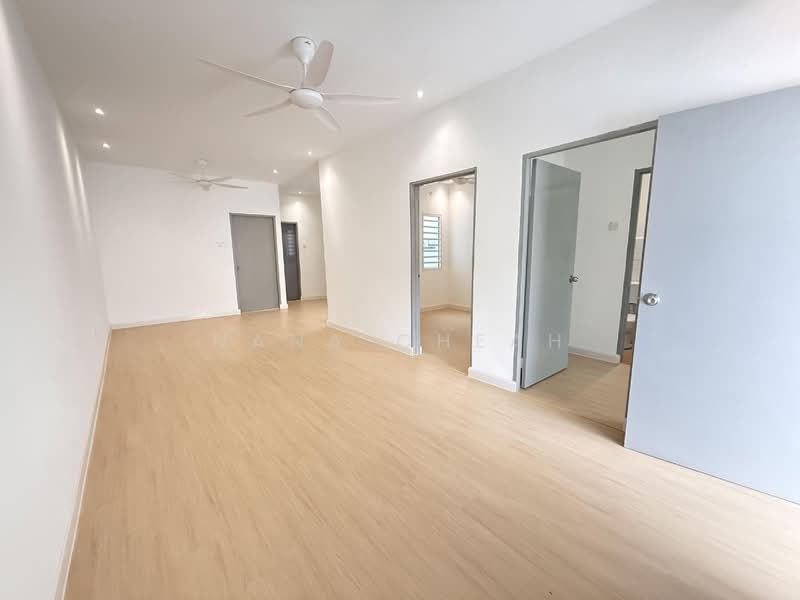 Rumah Teres 1 Tingkat untuk Dijual di Taman Cempaka (Senawang) - Nana Cheah - PropertyGuru.com.my