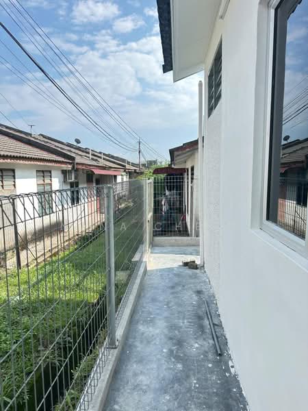 Rumah Teres 1 Tingkat untuk Dijual di Taman Cempaka (Senawang) - Nana Cheah - PropertyGuru.com.my