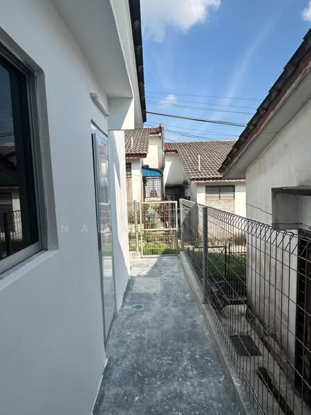 Rumah Teres 1 Tingkat untuk Dijual di Taman Cempaka (Senawang) - Nana Cheah - PropertyGuru.com.my