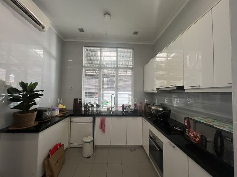 Semi-Detached House for Sale in Beverly Heights (Ampang) - Jin Hung Chieng - PropertyGuru.com.my