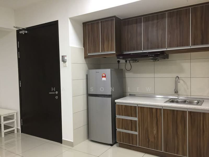 Service Residence for Rent at USJ One (You One) - Hartson Lew - Kitchen - PropertyGuru.com.my