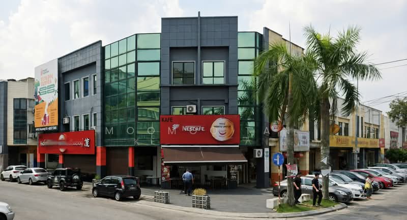 Kedai untuk Dijual di Kepong (Kuala Lumpur) - Moomoo Tan - Exterior - PropertyGuru.com.my