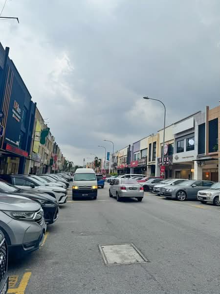 Kedai untuk Dijual di Kepong (Kuala Lumpur) - Moomoo Tan - Exterior - PropertyGuru.com.my