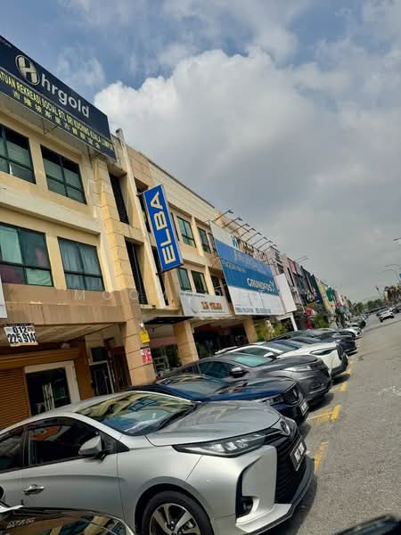 Kedai untuk Dijual di Kepong (Kuala Lumpur) - Moomoo Tan - PropertyGuru.com.my