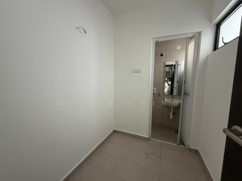 Rumah Teres 3 Tingkat untuk Disewa di Masai (Johor) - Olivia Ching - Bathroom - PropertyGuru.com.my