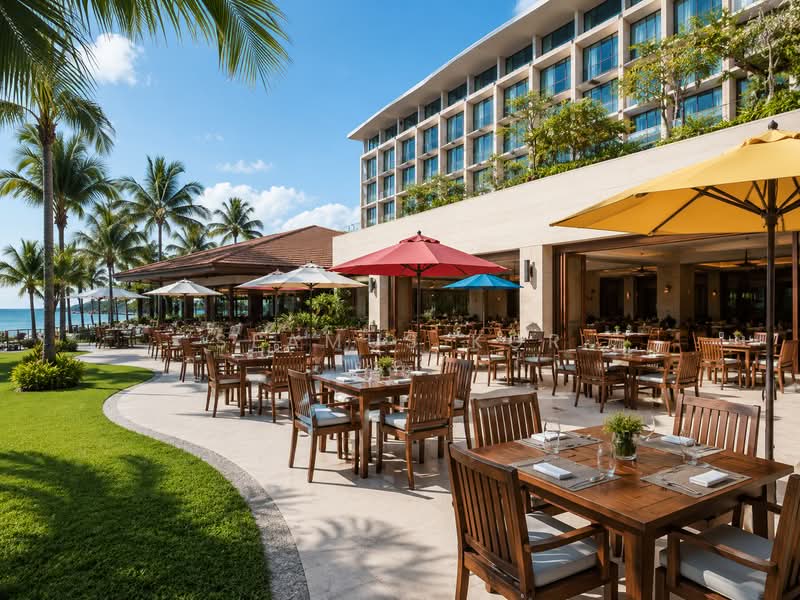 Hotel / Resort for Sale in George Town (Penang) - Seamus Kor - Exterior - PropertyGuru.com.my