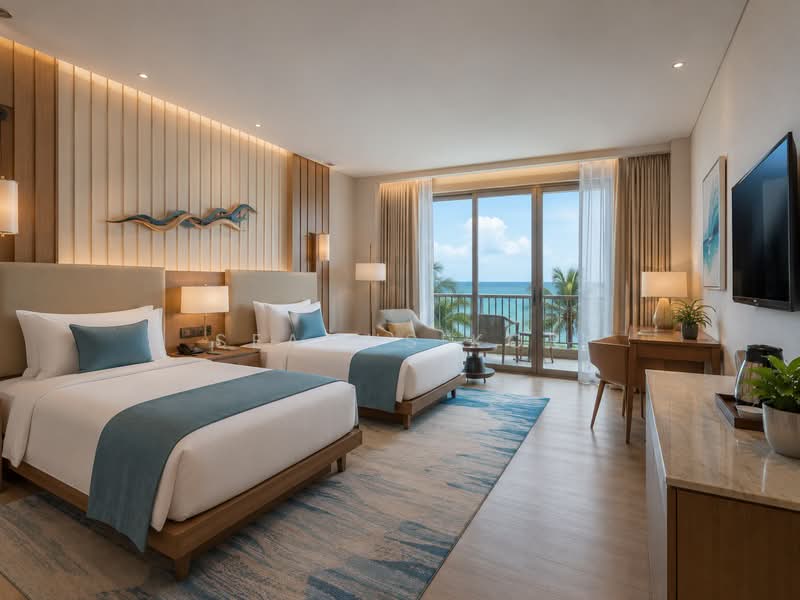Hotel / Resort for Sale in George Town (Penang) - Seamus Kor - Bedroom - PropertyGuru.com.my
