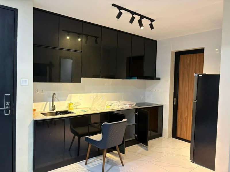 Servis Apartment untuk Disewa di Wave @ Marina Cove - Michael Yeo - PropertyGuru.com.my