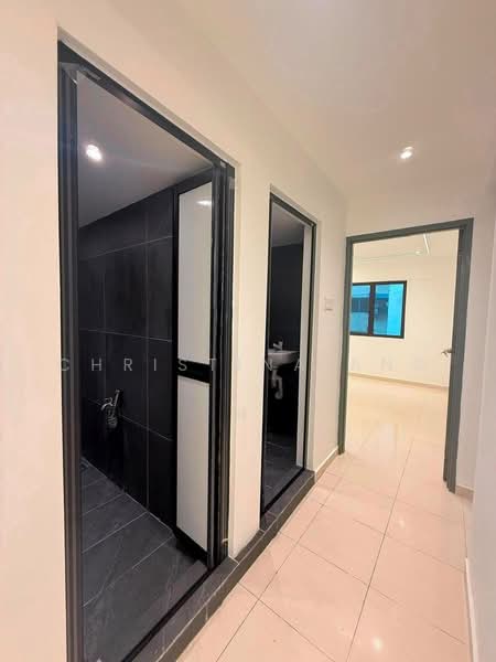 Flat for Sale at Flat Daisy - Christina Ang - Bathroom - PropertyGuru.com.my
