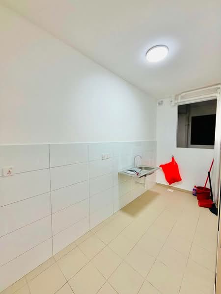 Service Residence for Rent at Residensi Dian II - Azri Zabidin - PropertyGuru.com.my