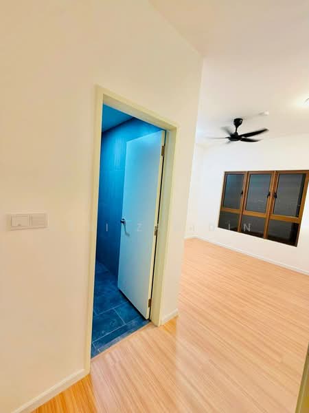 Service Residence for Rent at Residensi Dian II - Azri Zabidin - PropertyGuru.com.my