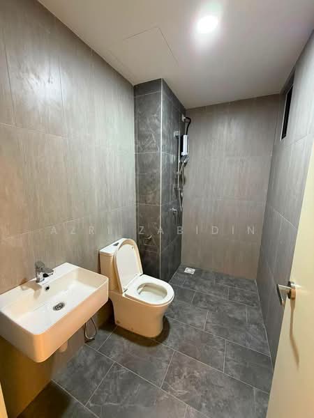 Service Residence for Rent at Residensi Dian II - Azri Zabidin - PropertyGuru.com.my