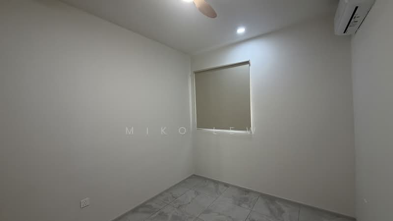 Terraced House for Rent in Taman Bukit Serdang (Seri Kembangan) - Miko Lew - Interior - PropertyGuru.com.my