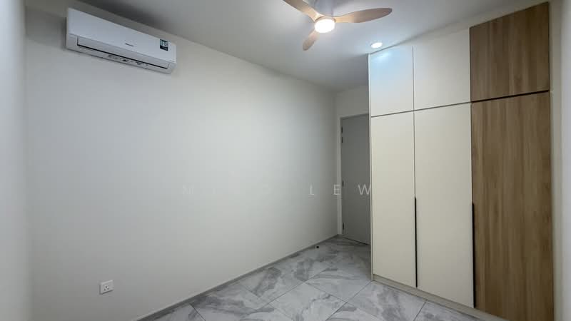 Terraced House for Rent in Taman Bukit Serdang (Seri Kembangan) - Miko Lew - Bedroom - PropertyGuru.com.my