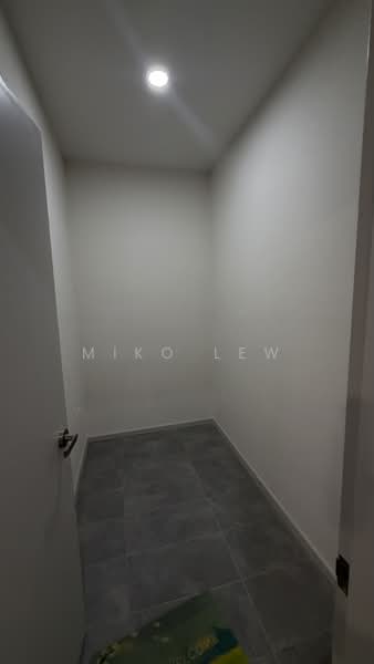 Terraced House for Rent in Taman Bukit Serdang (Seri Kembangan) - Miko Lew - Interior - PropertyGuru.com.my