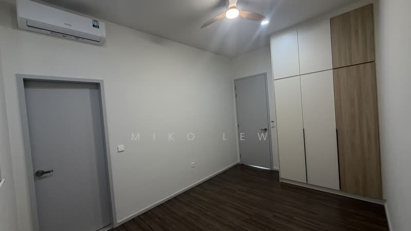 Terraced House for Rent in Taman Bukit Serdang (Seri Kembangan) - Miko Lew - Bedroom - PropertyGuru.com.my