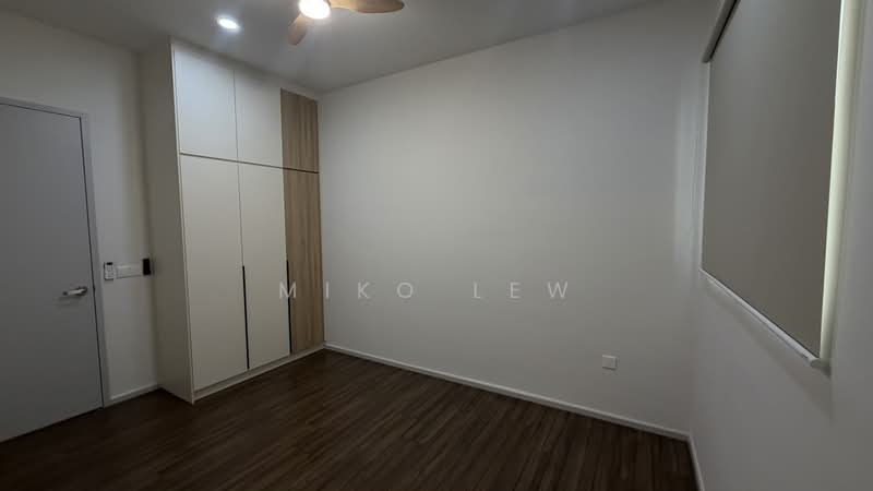 Terraced House for Rent in Taman Bukit Serdang (Seri Kembangan) - Miko Lew - Bedroom - PropertyGuru.com.my