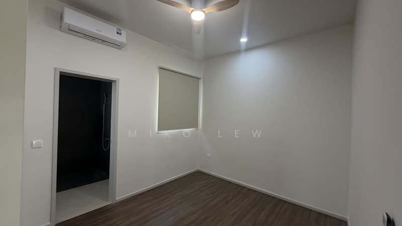 Terraced House for Rent in Taman Bukit Serdang (Seri Kembangan) - Miko Lew - Interior - PropertyGuru.com.my