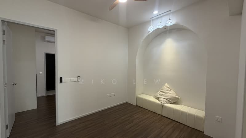 Terraced House for Rent in Taman Bukit Serdang (Seri Kembangan) - Miko Lew - Interior - PropertyGuru.com.my