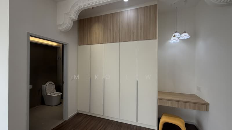 Terraced House for Rent in Taman Bukit Serdang (Seri Kembangan) - Miko Lew - Bathroom - PropertyGuru.com.my