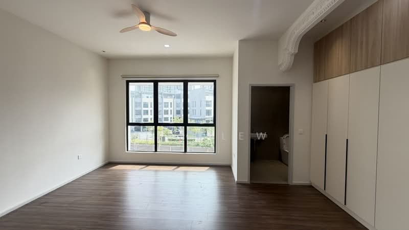 Terraced House for Rent in Taman Bukit Serdang (Seri Kembangan) - Miko Lew - Interior - PropertyGuru.com.my
